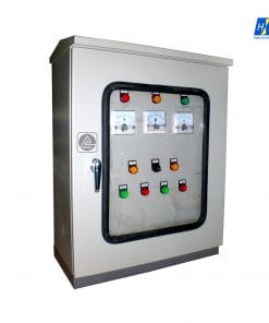 Tủ điện chiếu sáng 4