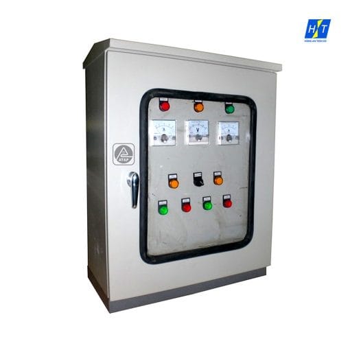 Tủ điện chiếu sáng 3