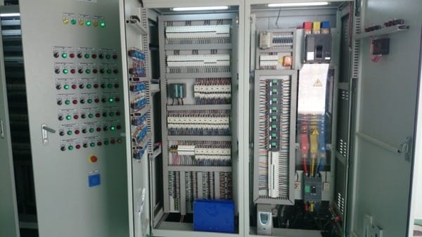 Báo giá tủ điện hạ thế mới nhất 2025